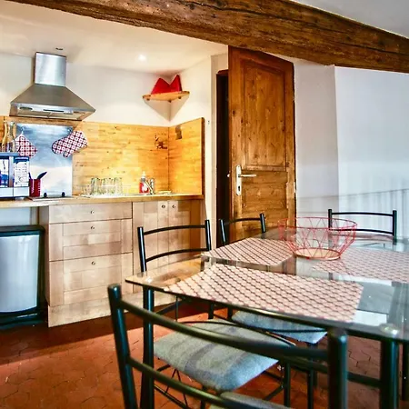 Apartamento Luckey Homes - Rue Roucher