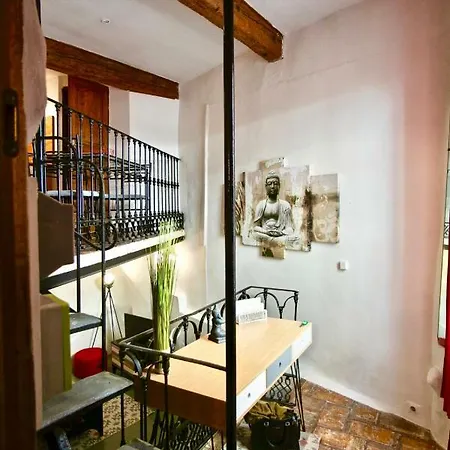 Apartamento Luckey Homes - Rue Roucher *