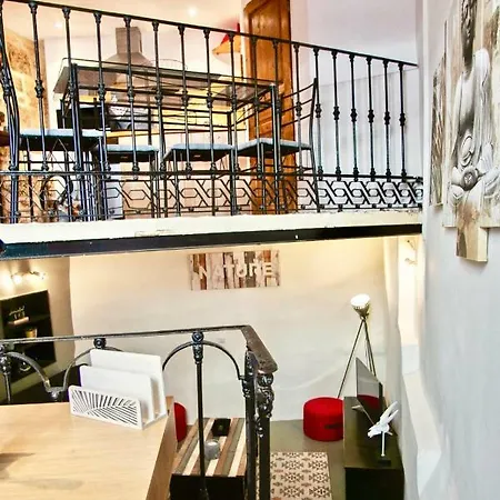 Luckey Homes - Rue Roucher *