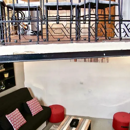 Apartamento Luckey Homes - Rue Roucher