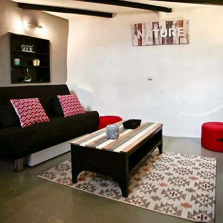 Luckey Homes - Rue Roucher Apartamento Montpellier
