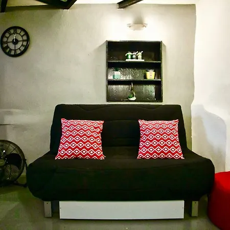 Apartamento Luckey Homes - Rue Roucher Montpellier