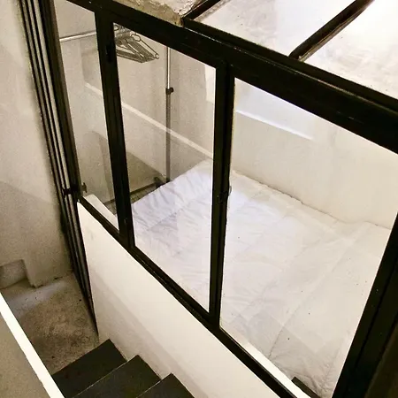 Luckey Homes - Rue Roucher Apartamento