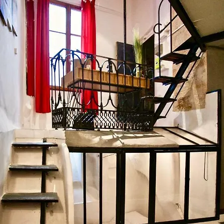 Luckey Homes - Rue Roucher